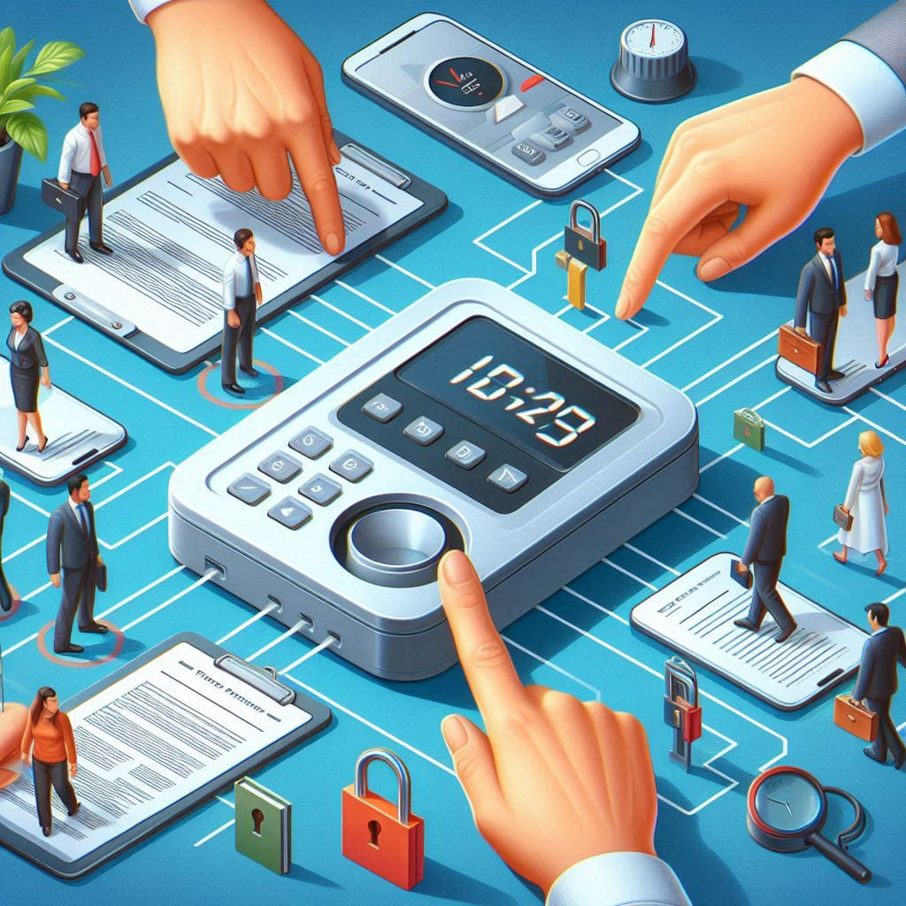 Managing Attendance and Time Tracking During Ramadan