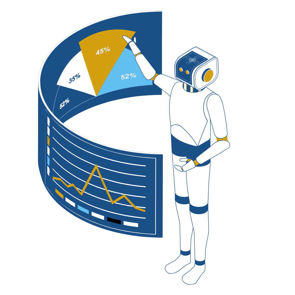 Be part of the future