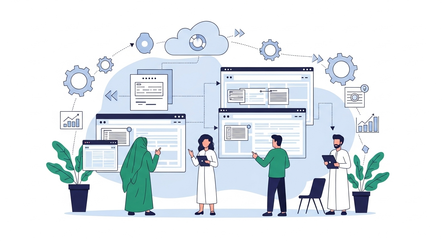 The Importance of E-Invoicing in Improving Business Efficiency and Simplifying Processes