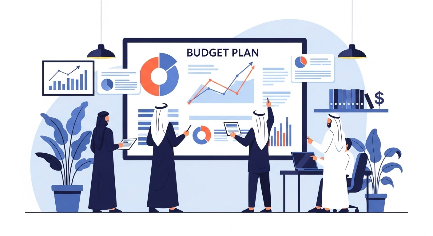 How Can You Prepare an Estimated Budget that Elevates Your Business?