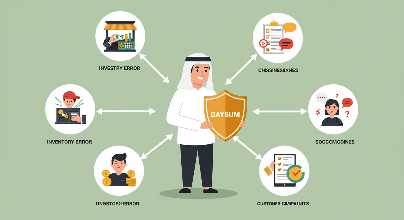 أهم 7 تحديات في إدارة محلات الذهب وكيف تتغلب عليها مع ديسم