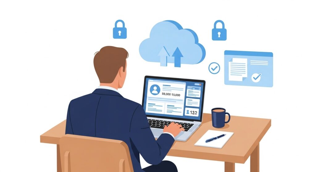 all you need to know about e-invoicing-ksa