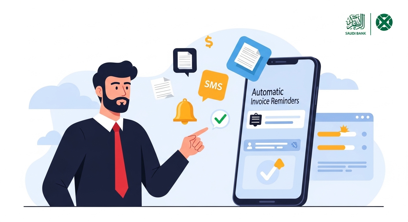 automatic invoice reminders