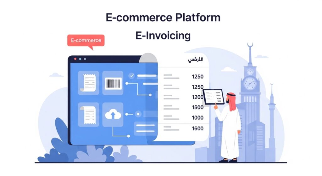 e-commerce