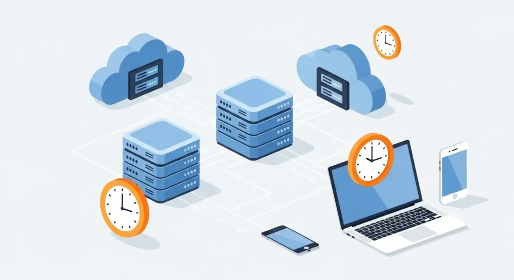 برنامج محاسبة سحابي للشركات